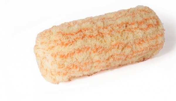 Fassadenwalze Malerstreif