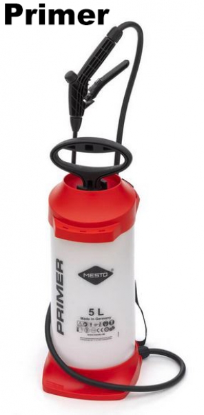Drucksprühgerät, 5 Liter, 3 Bar