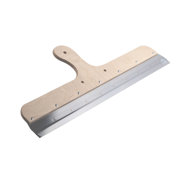 Mutter Rakel für Zahnleisten, 560 mm breit