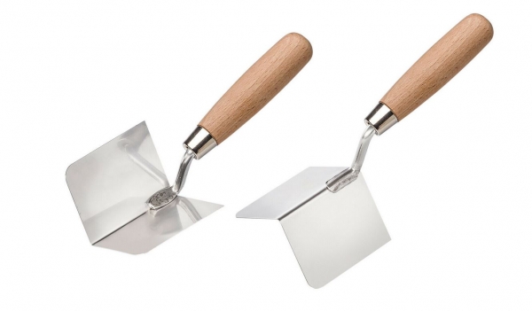 Eckenkelle, Gr. 60 mm