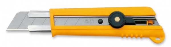Olfa-Abbrechmesser 25mm