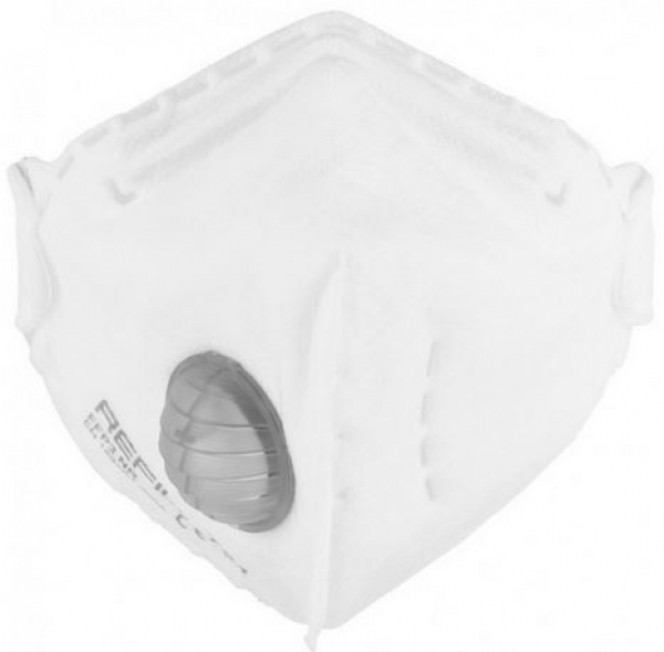 FFP3 Feinstaubmaske mit Ausatemventil
