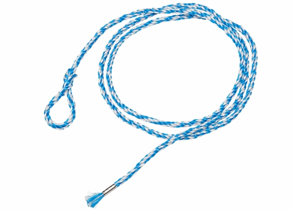 Gerüststrick, 2,5 m Lang (Bund â 10 Stück)