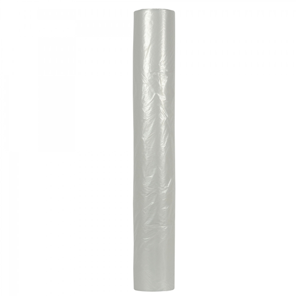 Abdeckfolie, transparent, LDPE, 30 µ