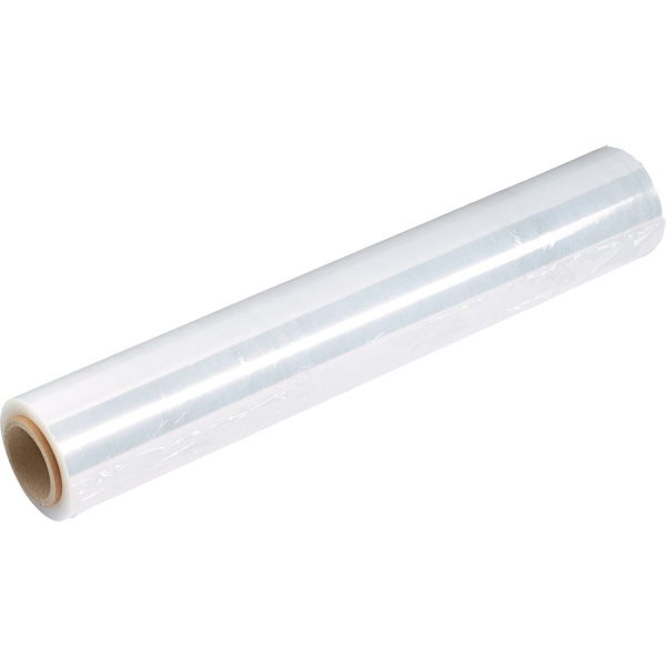 Stretchfolie 300 m x 50 cm, 20 µ, transparent