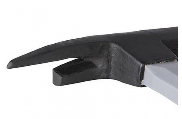 Latthammer mit Glasfaserstiel