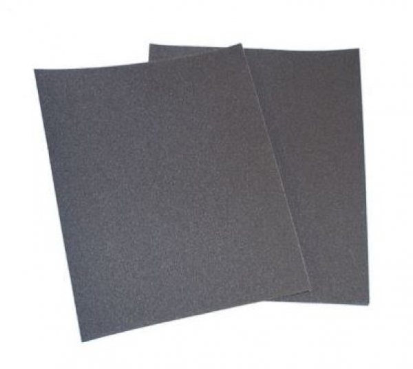 Schleifpapier Blatt 280 x 230 mm