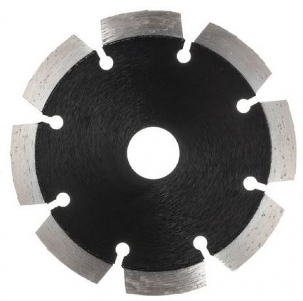 Diamantrennscheibe für Beton, Stein, Ziegel