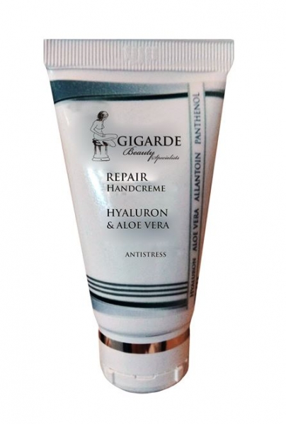 Repair Handcream STAR Hyaluron, 100 ml