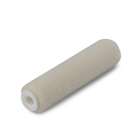 Lackier Heizkörperwalze Velour