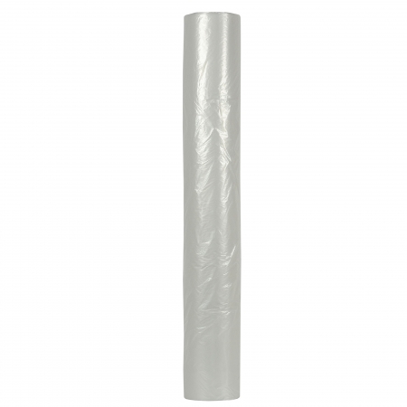 Abdeckfolie, transparent, LDPE, 30 µ