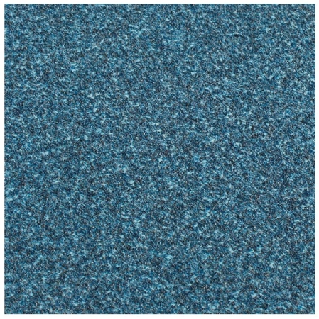 Klett-Schleifpapier, BaseCut, 150 mm, 15-fach gelocht