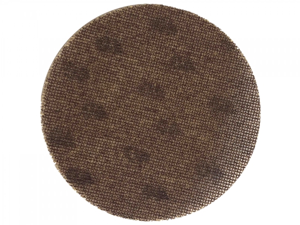 Klett-Schleifgitter, Ultranet 225 mm