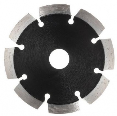 Diamantrennscheibe für Beton, Stein, Ziegel