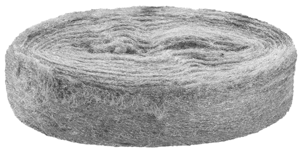Stahlwolle, 200gr.