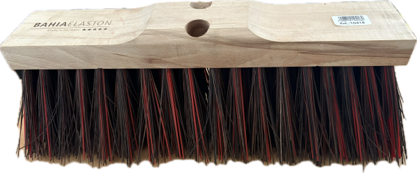 Besen, Bahia/Elaston, 40cm, extra Dicke Ausführung