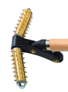 Stachelwalze, Tapetenkiller