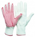 Feinstrick-Montage-Handschuhe
