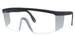 Universal-Schutzbrille extra leicht