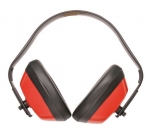 Gehörschutzkapsel, EN 352-1, 27 dB