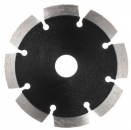 Diamantrennscheibe für Beton, Stein, Ziegel