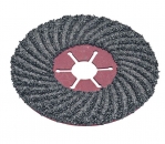 Zec Scheiben, 115 mm