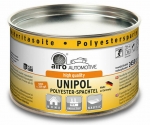 Polyster-Spachtelmaße Unipol inkl. Härter